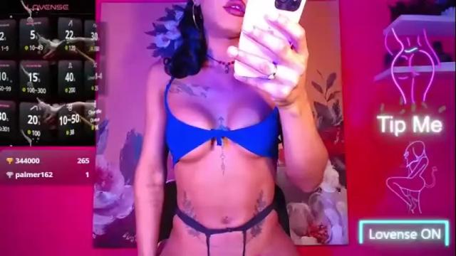 Thumbnail 1, fabian_sexylatinox's Stream at Chaturbate, 6 days ago