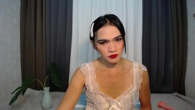 Thumbnail 3, fabulous_cb's Stream at Chaturbate, 14 months ago