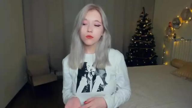 Image 10 of faby_smile Stream on Chaturbate on 17 months ago