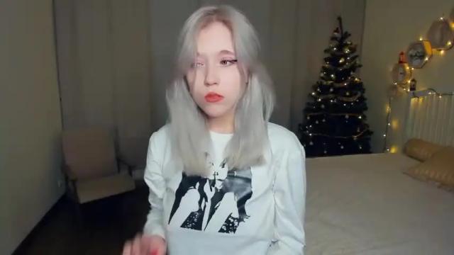 Image 2 of faby_smile Stream on Chaturbate on 17 months ago