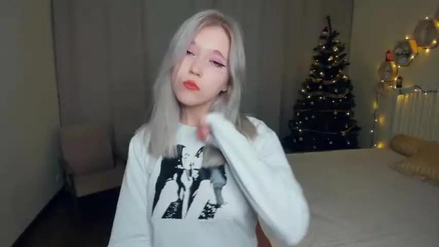 Image 3 of faby_smile Stream on Chaturbate on 17 months ago