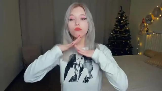 Image 4 of faby_smile Stream on Chaturbate on 17 months ago