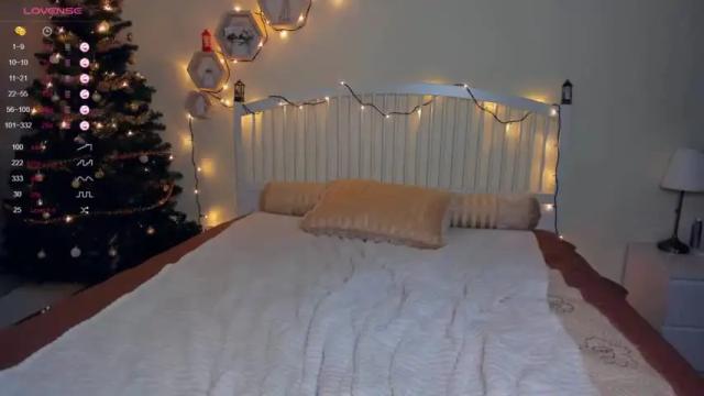 Image 10 of faby_smile Stream on Chaturbate on 17 months ago