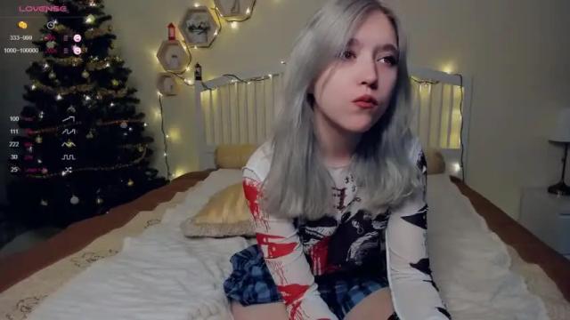 Image 12 of faby_smile Stream on Chaturbate on 17 months ago