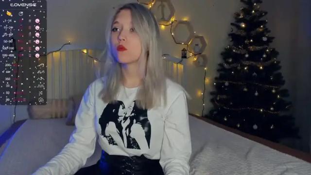 Image 10 of faby_smile Stream on Chaturbate on 17 months ago