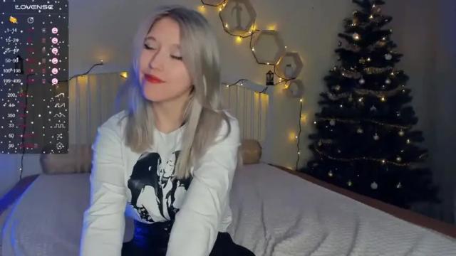 Image 12 of faby_smile Stream on Chaturbate on 17 months ago