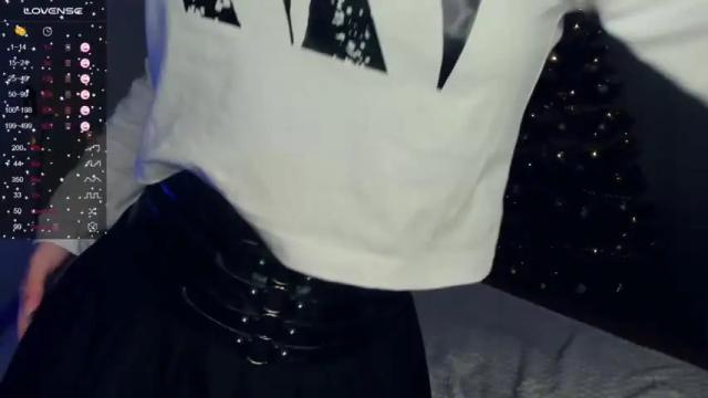 Thumbnail 2, faby_smile's Stream at Chaturbate, 17 months ago