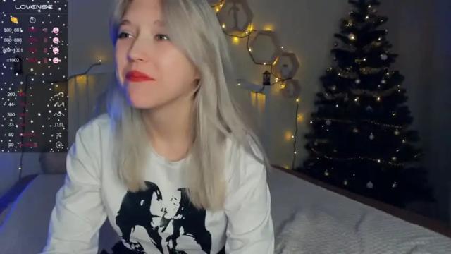 Image 8 of faby_smile Stream on Chaturbate on 17 months ago