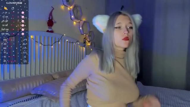 Image 3 of faby_smile Stream on Chaturbate on 17 months ago