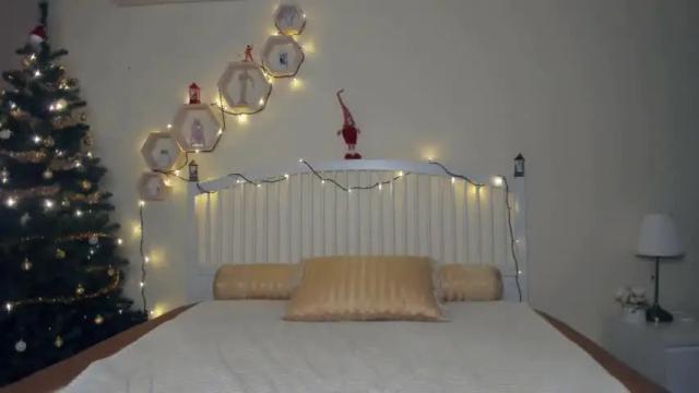 Image 12 of faby_smile Stream on Chaturbate on 16 months ago