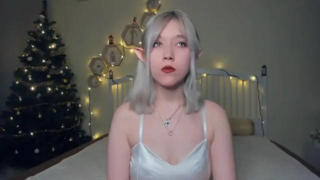Image 4 of faby_smile Stream on Chaturbate on 16 months ago