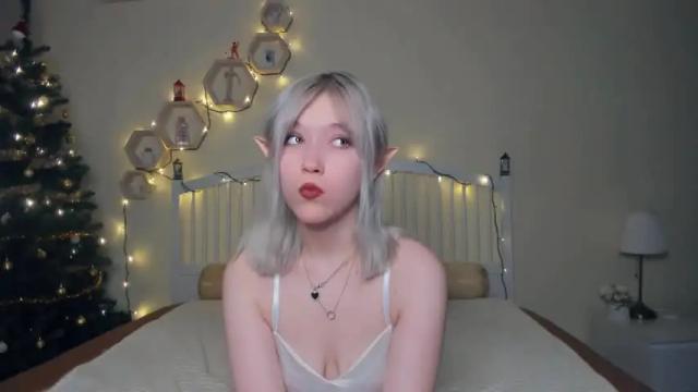 Image 8 of faby_smile Stream on Chaturbate on 16 months ago