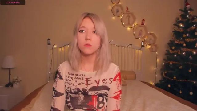 Image 10 of faby_smile Stream on Chaturbate on 16 months ago