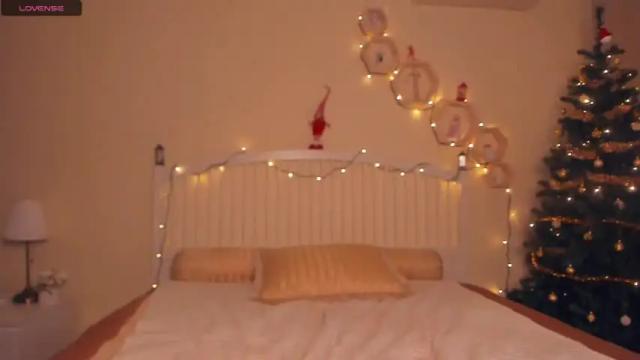 Image 12 of faby_smile Stream on Chaturbate on 16 months ago