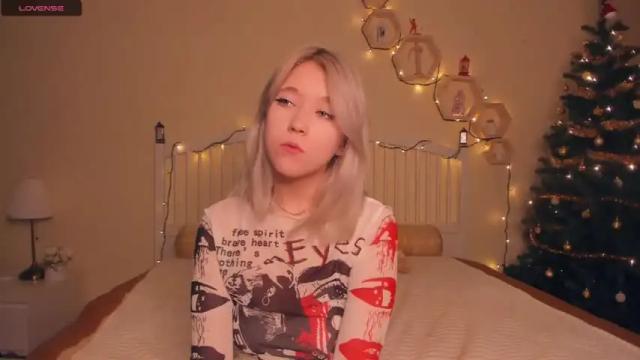 Image 2 of faby_smile Stream on Chaturbate on 16 months ago