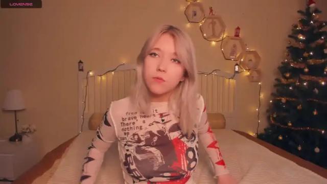 Image 4 of faby_smile Stream on Chaturbate on 16 months ago
