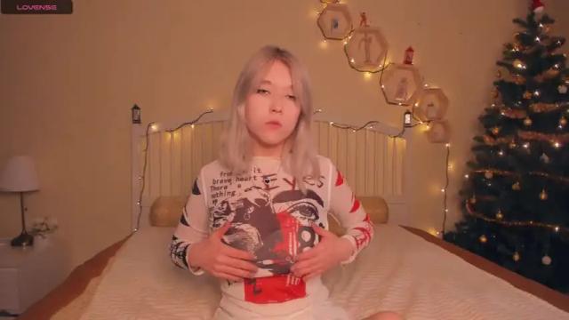 Thumbnail 2, faby_smile's Stream at Chaturbate, 16 months ago