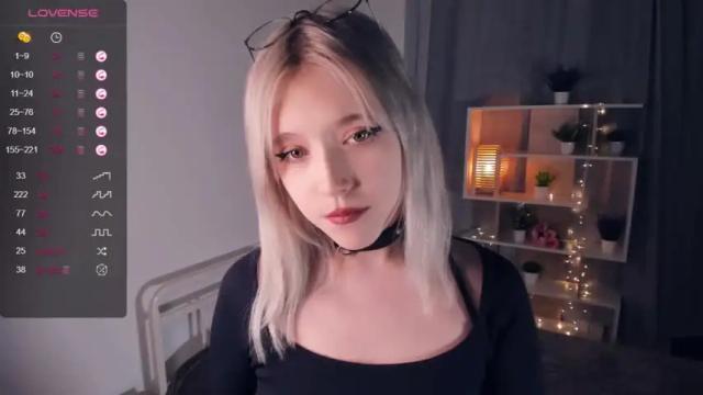 Image 10 of faby_smile Stream on Chaturbate on 16 months ago