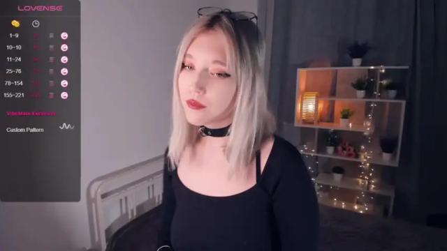 Image 11 of faby_smile Stream on Chaturbate on 16 months ago