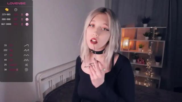 Image 12 of faby_smile Stream on Chaturbate on 16 months ago