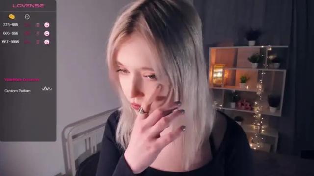 Image 6 of faby_smile Stream on Chaturbate on 16 months ago