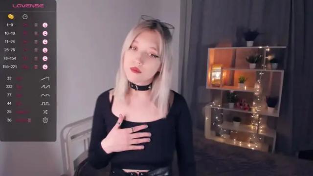 Image 7 of faby_smile Stream on Chaturbate on 16 months ago