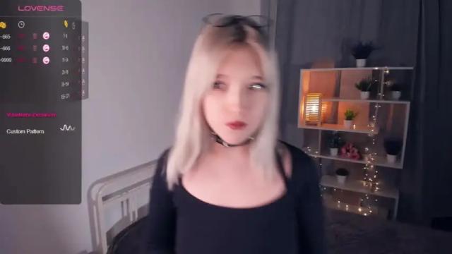 Image 8 of faby_smile Stream on Chaturbate on 16 months ago