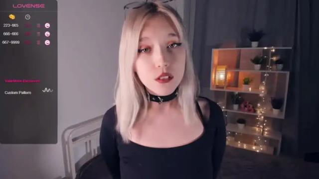 Thumbnail 3, faby_smile's Stream at Chaturbate, 16 months ago