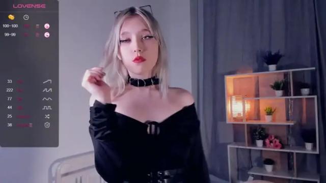 Image 10 of faby_smile Stream on Chaturbate on 16 months ago