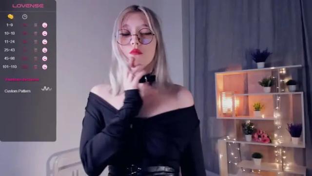 Image 11 of faby_smile Stream on Chaturbate on 16 months ago
