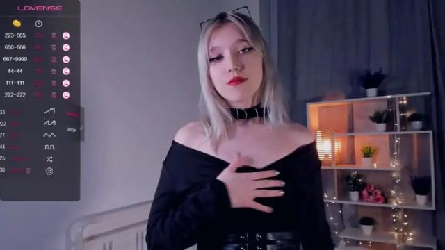 Thumbnail 3, faby_smile's Stream at Chaturbate, 16 months ago
