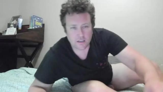 Image 12 of facedaddy Stream on Chaturbate on 13 months ago