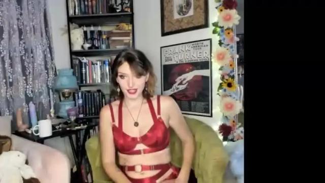 Thumbnail 2, fae_valentine's Stream at Chaturbate, 20 months ago
