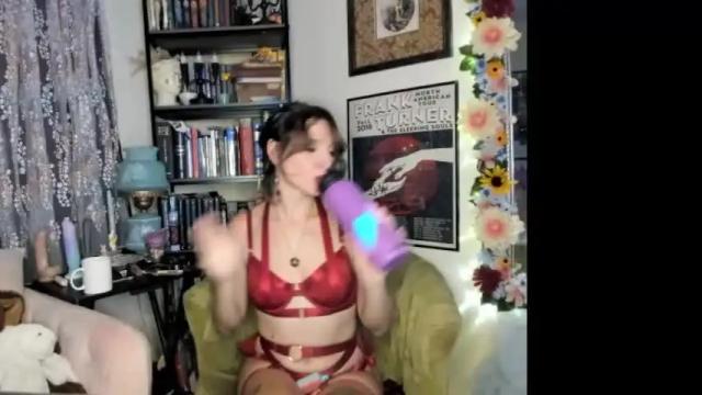 Thumbnail 3, fae_valentine's Stream at Chaturbate, 20 months ago
