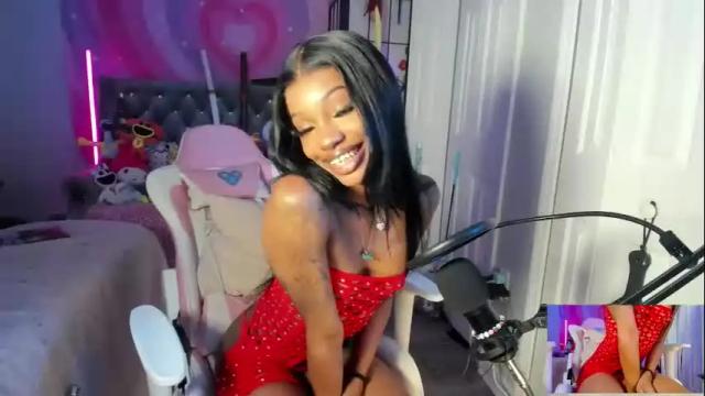 Image 7 of faethedoll Stream on Chaturbate on 8 months ago