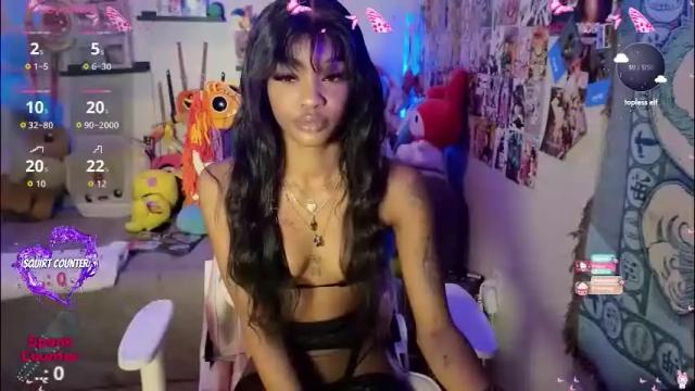 Thumbnail 2, faethedoll's Stream at Chaturbate, 2 days ago