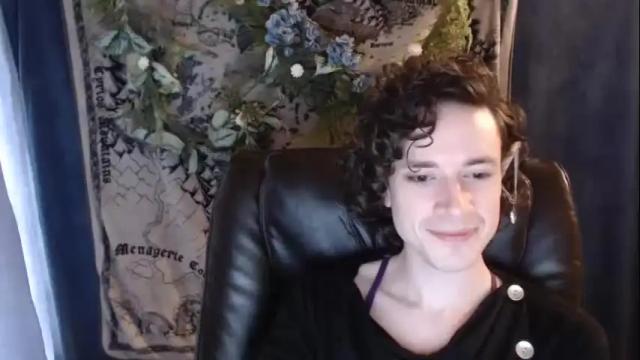 Thumbnail 1, faetoy's Stream at Chaturbate, 20 months ago