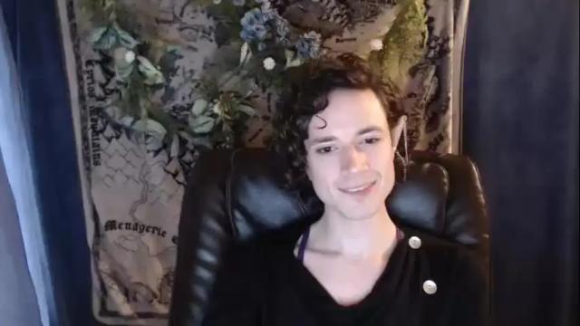 Image 11 of faetoy Stream on Chaturbate on 20 months ago