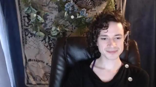 Image 3 of faetoy Stream on Chaturbate on 20 months ago
