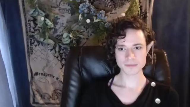 Thumbnail 2, faetoy's Stream at Chaturbate, 20 months ago