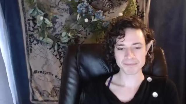 Image 6 of faetoy Stream on Chaturbate on 20 months ago