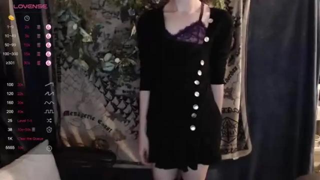 Image 10 of faetoy Stream on Chaturbate on 20 months ago
