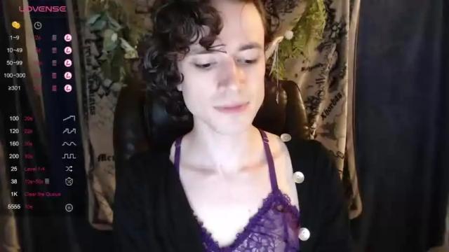 Image 11 of faetoy Stream on Chaturbate on 20 months ago