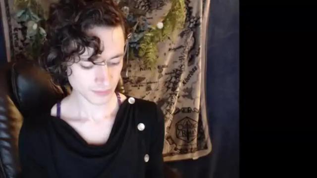 Image 2 of faetoy Stream on Chaturbate on 20 months ago