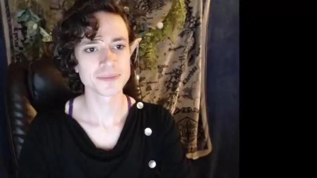 Image 4 of faetoy Stream on Chaturbate on 20 months ago