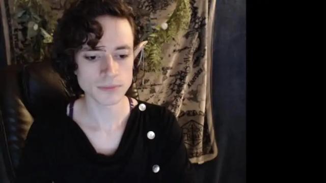 Image 7 of faetoy Stream on Chaturbate on 20 months ago