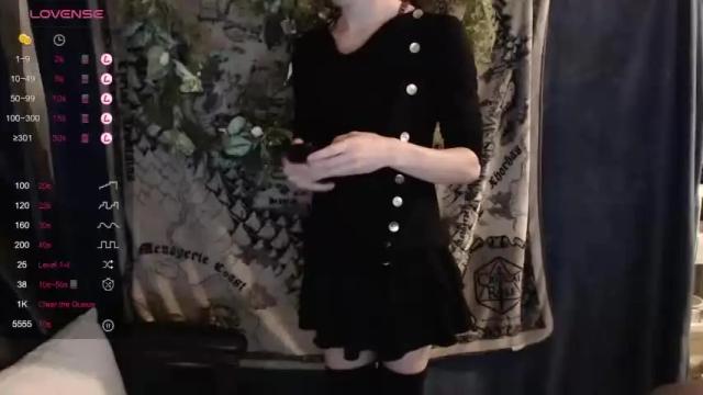 Image 8 of faetoy Stream on Chaturbate on 20 months ago