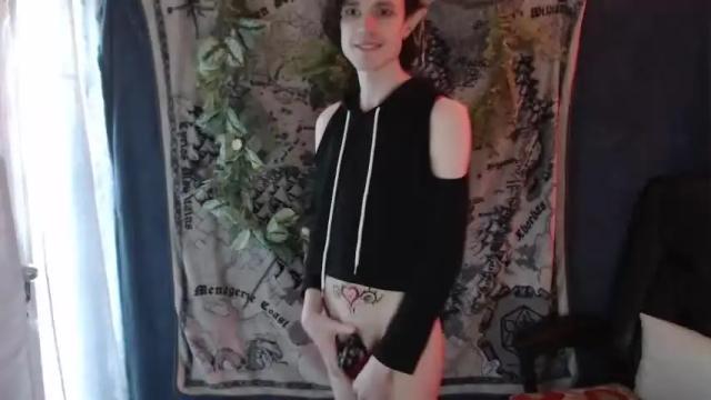 Image 10 of faetoy Stream on Chaturbate on 20 months ago
