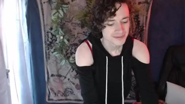 Image 11 of faetoy Stream on Chaturbate on 20 months ago