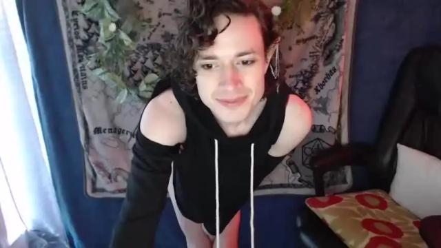 Image 8 of faetoy Stream on Chaturbate on 20 months ago